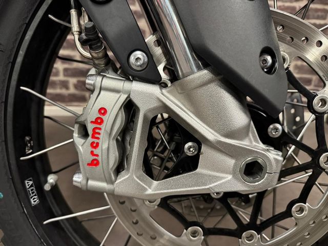 triumph - tiger-900-rally-pro