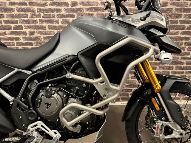 triumph - tiger-900-rally-pro