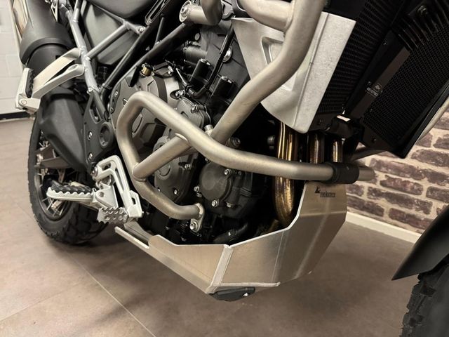 triumph - tiger-900-rally-pro