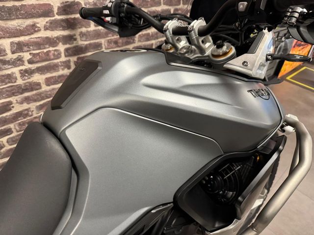 triumph - tiger-900-rally-pro