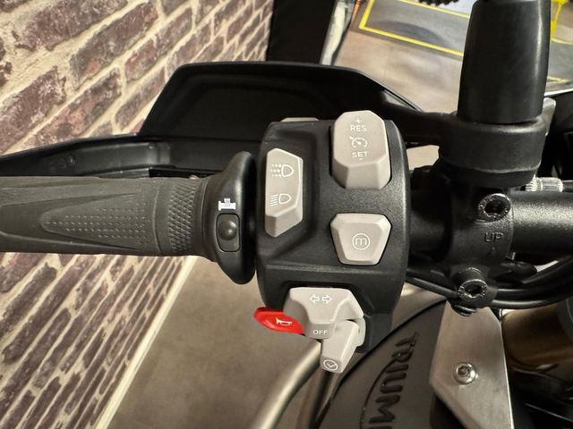 triumph - tiger-900-rally-pro