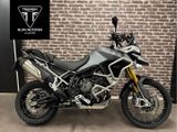 TRIUMPH TIGER 900 RALLY PRO