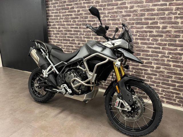 triumph - tiger-900-rally-pro