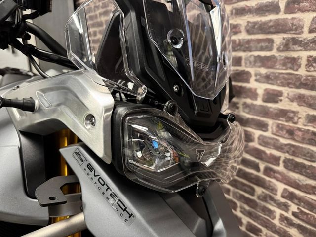 triumph - tiger-900-rally-pro