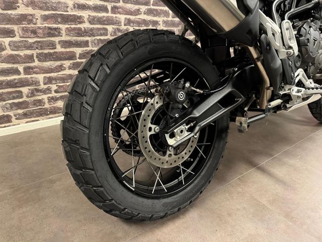 triumph - tiger-900-rally-pro