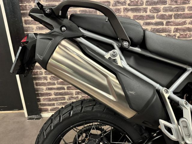 triumph - tiger-900-rally-pro