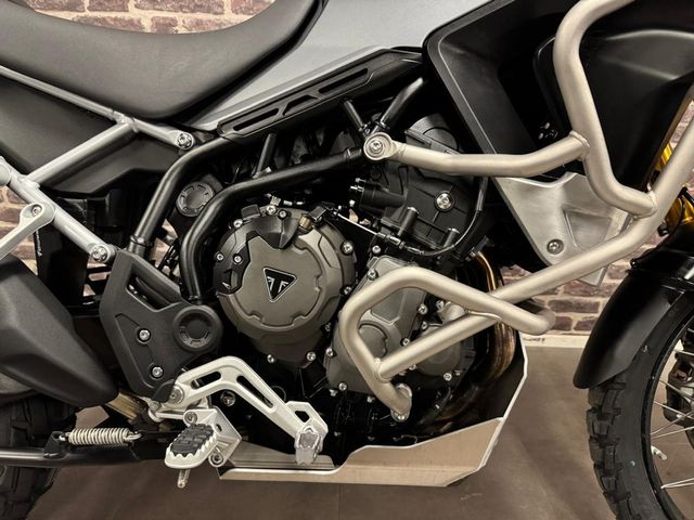 triumph - tiger-900-rally-pro