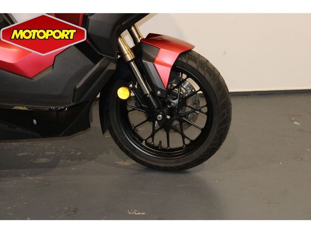 honda - adv-350