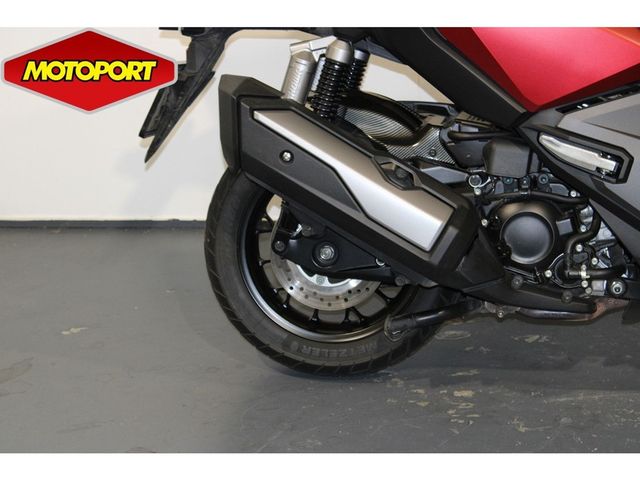 honda - adv-350