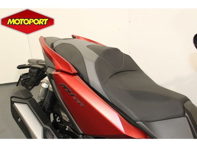 honda - adv-350