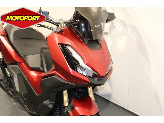honda - adv-350