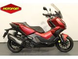 HONDA ADV 350