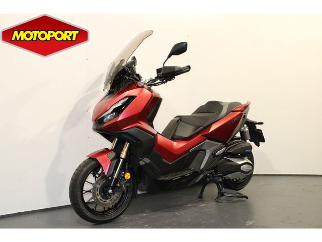 honda - adv-350
