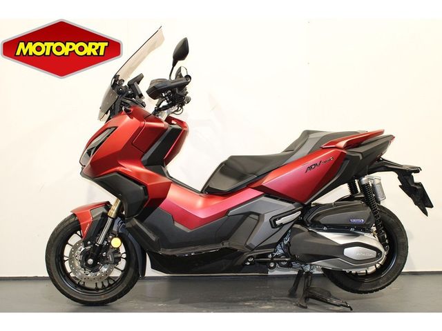 honda - adv-350