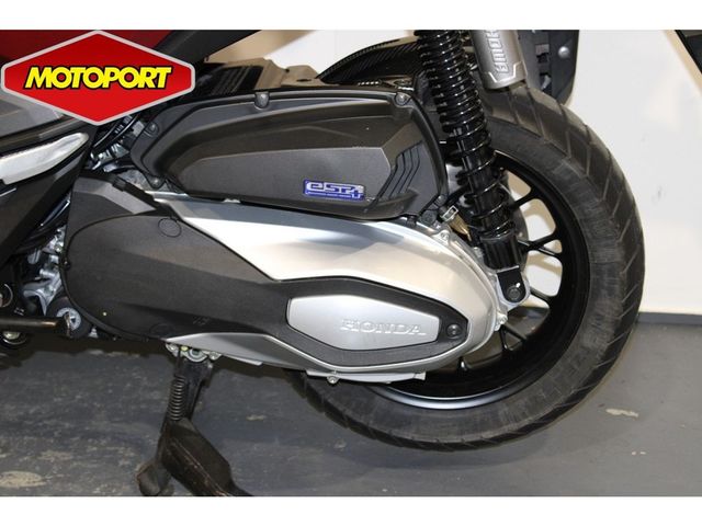 honda - adv-350