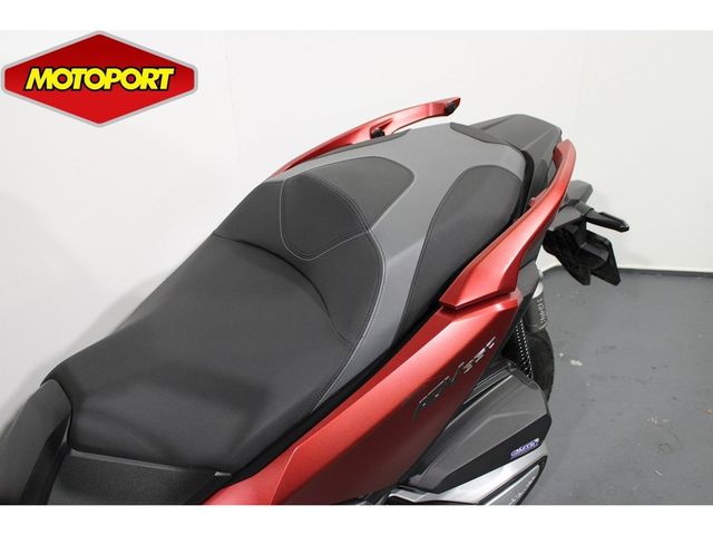 honda - adv-350