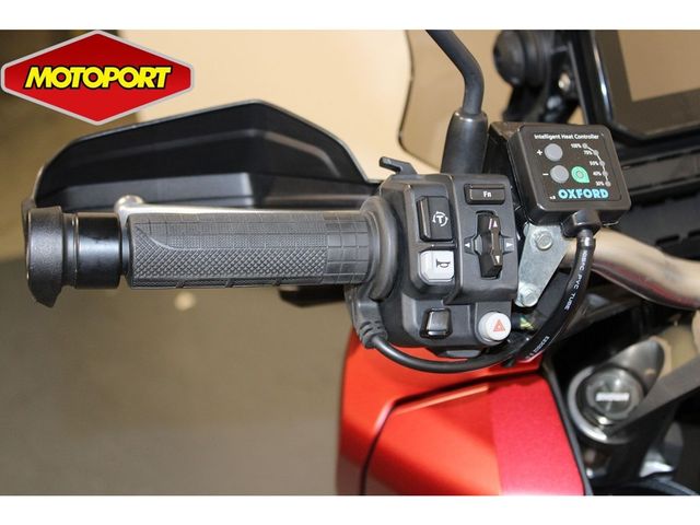 honda - adv-350