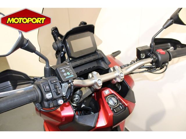 honda - adv-350