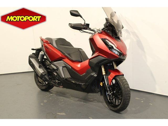 honda - adv-350