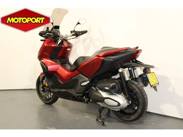 honda - adv-350