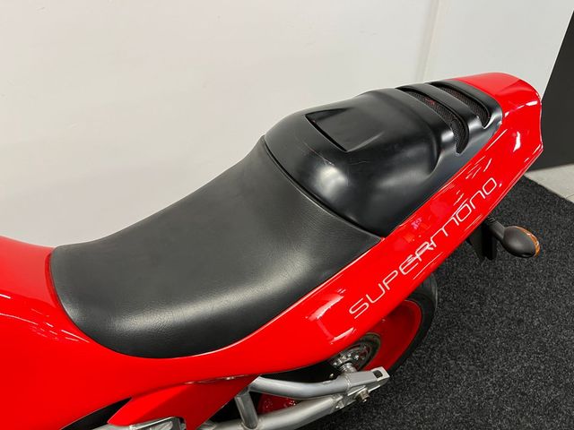 bimota - super-mono