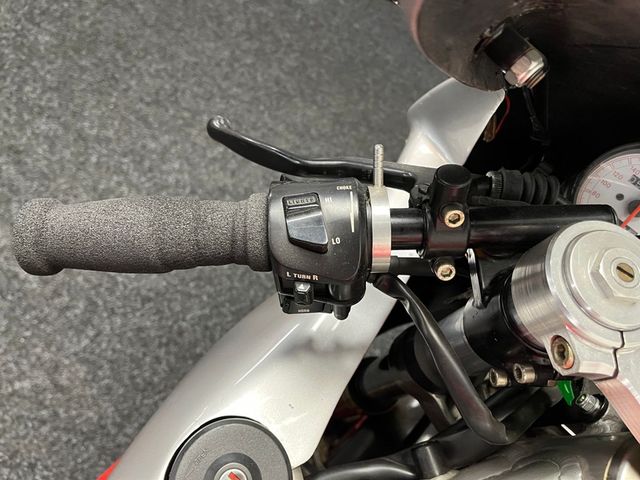 bimota - super-mono
