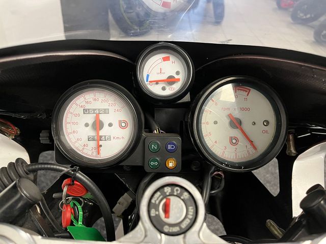 bimota - super-mono