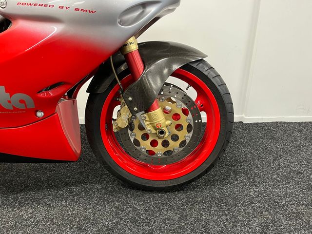 bimota - super-mono