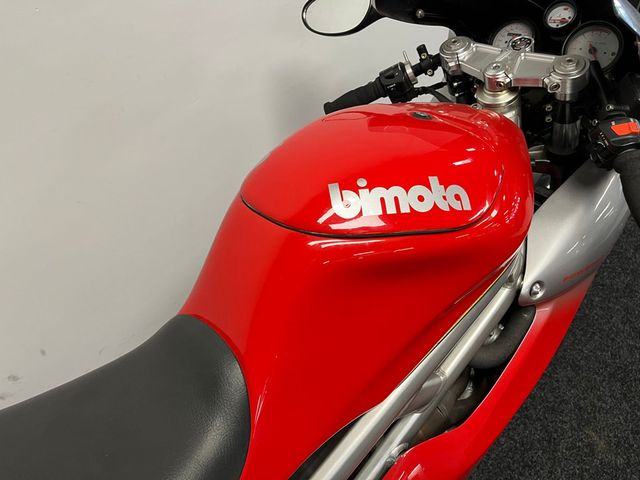 bimota - super-mono