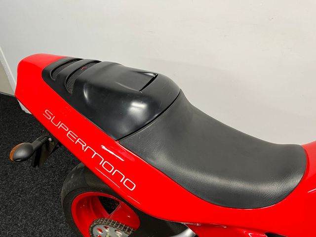 bimota - super-mono