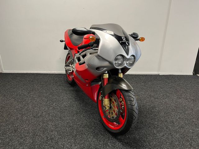 bimota - super-mono