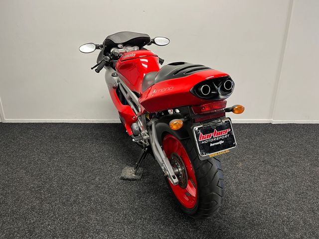 bimota - super-mono
