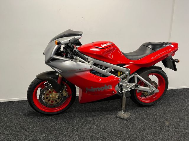 bimota - super-mono