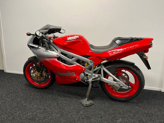 bimota - super-mono