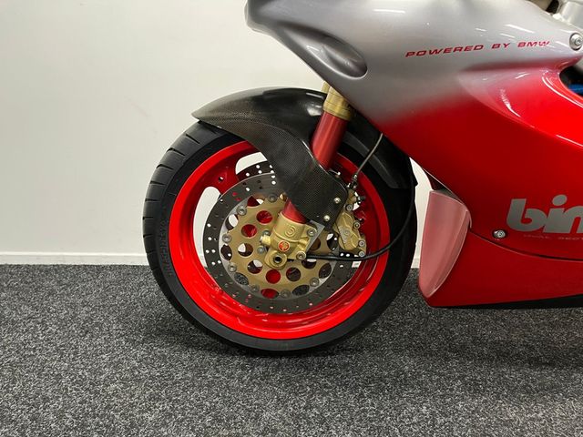 bimota - super-mono