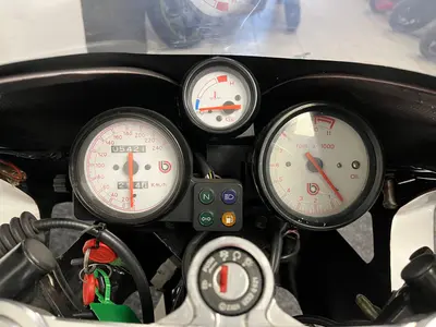 BIMOTA SUPER MONO – foto 2