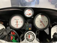 Bimota Super Mono 1997 occasion – foto 2 van 24