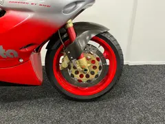 Bimota Super Mono 1997 occasion – foto 6 van 24