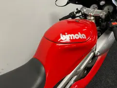 Bimota Super Mono 1997 occasion – foto 10 van 24