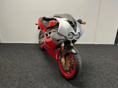 Bimota Super Mono 1997 occasion – foto 12 van 24