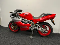 Bimota Super Mono 1997 occasion – foto 16 van 24
