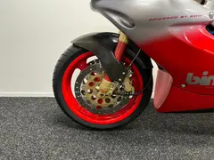 Bimota Super Mono 1997 occasion – foto 18 van 24