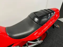 Bimota Super Mono 1997 occasion – foto 21 van 24