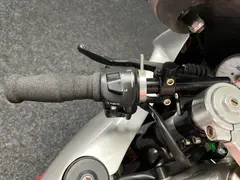 Bimota Super Mono 1997 occasion – foto 22 van 24