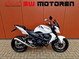 KAWASAKI Z 750 ABS