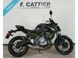 KAWASAKI Z650