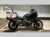 HARLEY-DAVIDSON PAN AMERICA  RA 1250 SPECIAL