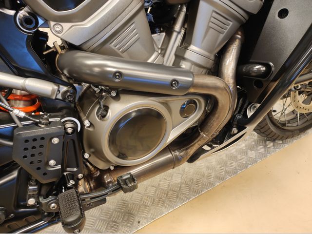 harley-davidson - pan-america--ra-1250-special