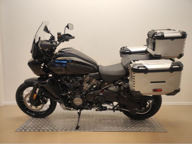 harley-davidson - pan-america--ra-1250-special