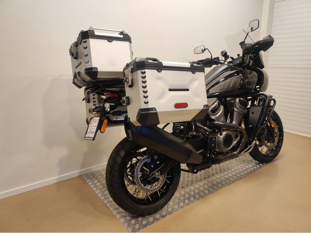 harley-davidson - pan-america--ra-1250-special